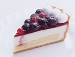 �u���[�x���[���A�`�[�Y�P�[�L